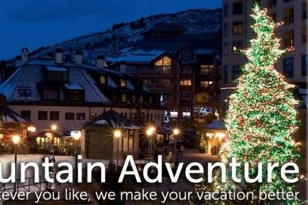 Beaver Creek Condo | Luxury Beaver Creek Colorado - A+ Location