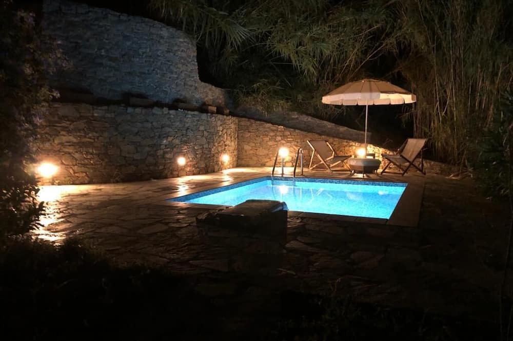 Glossa Villa | Olea Skopelos 2 villas with Swimming pool & sea view