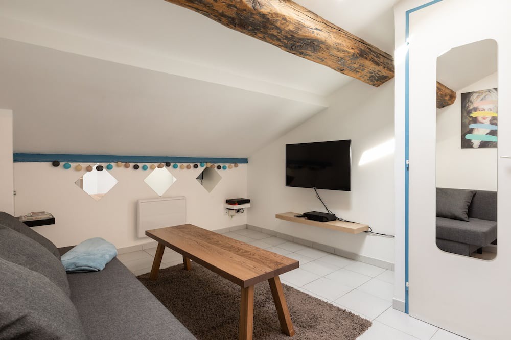 2nd Arrondissement Apartment | DIFY Le Perrache - Presqu'île