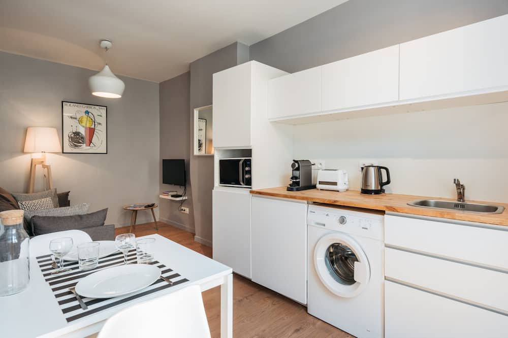 Perrache Apartment | DIFY Seguin - Perrache/Confluence