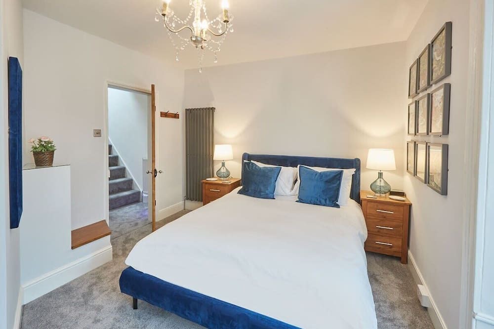 Whitby House | Host & Stay | The Gray Haven