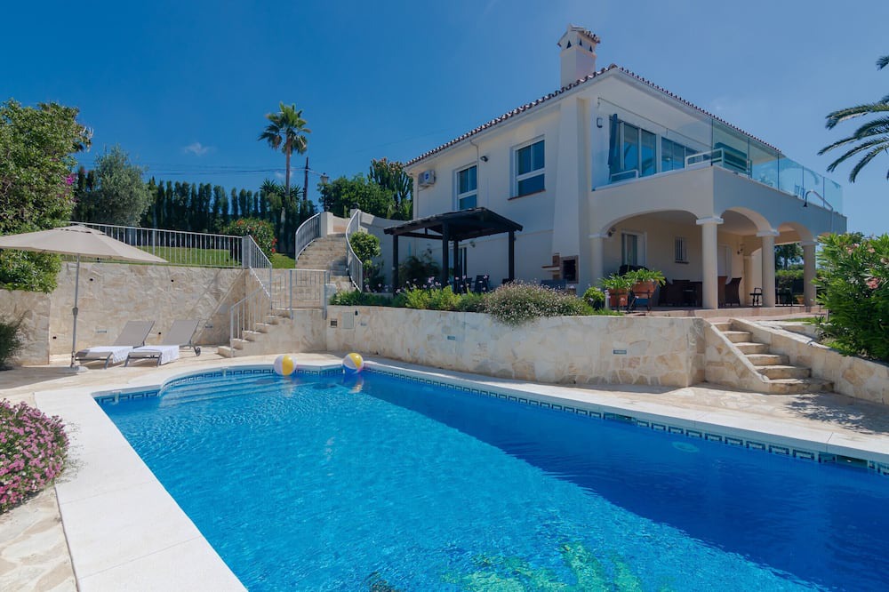 Elviria Villa | 9155 - Villa near beach in Marbella