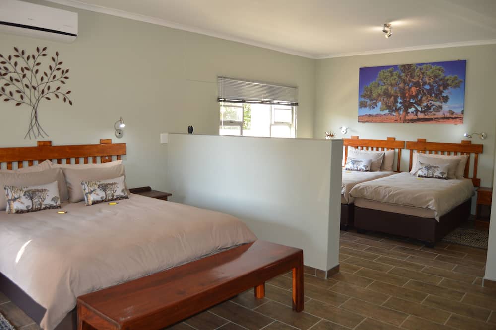 Otjiwarongo House | Kamaku Guesthouse