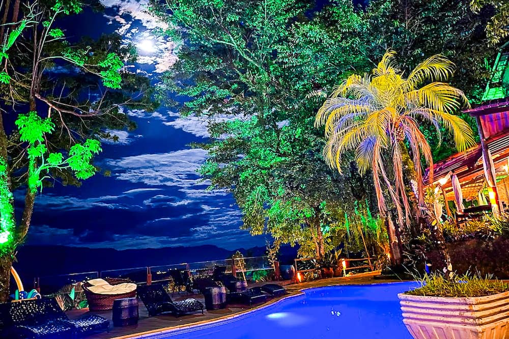 Mambucaba Hotel | Pousada Sonho Real