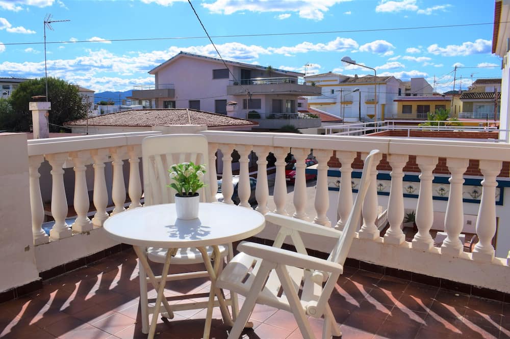 Oliva Apartment | Anacasa Illa d'Eivissa Pau Pi AP945