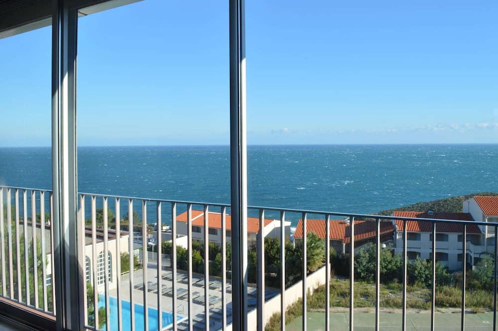 Banyuls-sur-Mer Apartment | Apartment Banyuls-sur-Mer, 1 bedroom, 4 persons