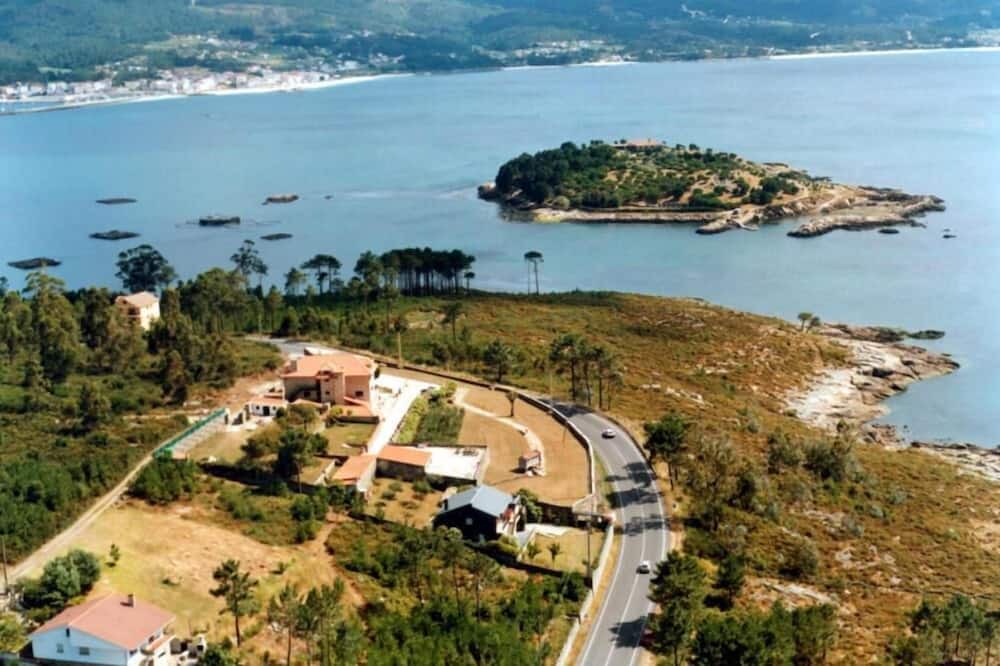 Uhia Hotel | Hotel Rústico Punta Uía