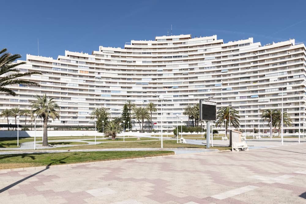 Cullera Apartment | FLORAZAR 1, III-B 8-B