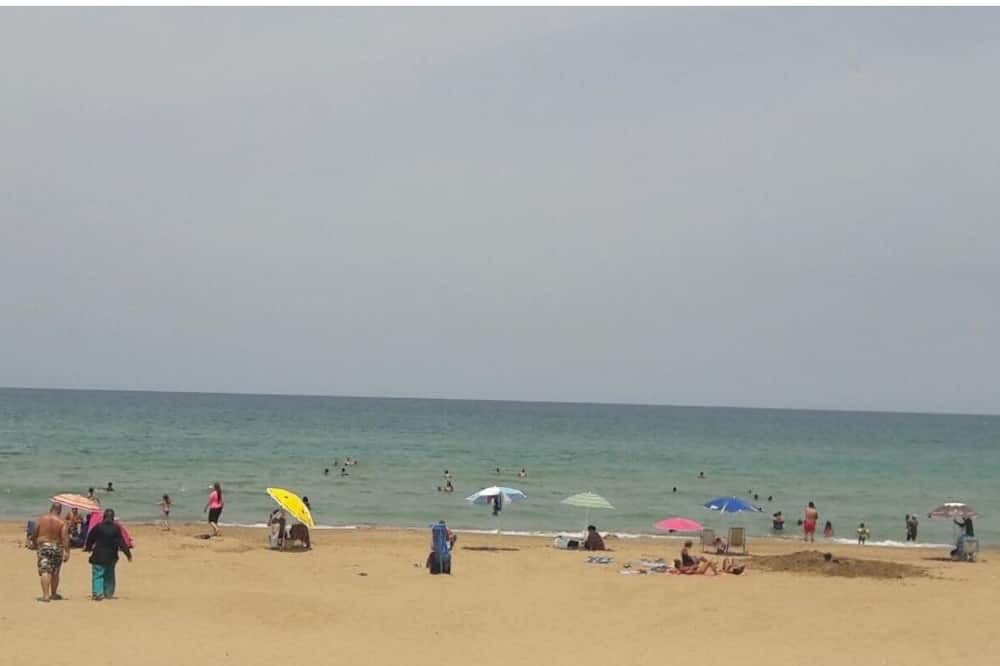 Saidia Villa | Room in villa by the sea, calm, wifi, garden, terrace, security 24h / 24