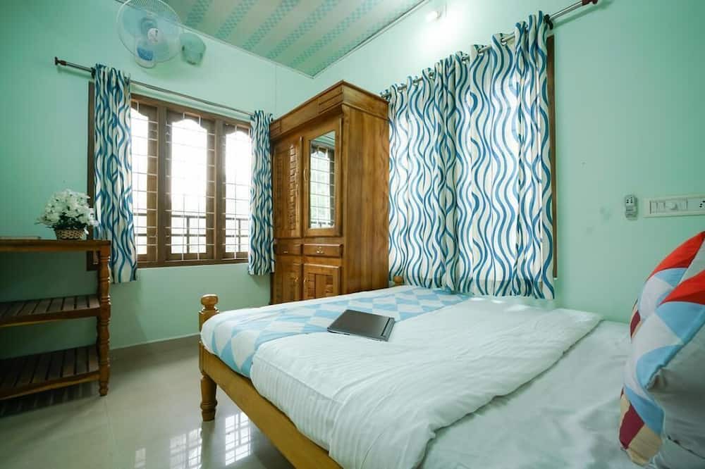 Devikolam Cottage | Scenic Views/3BHK Cottage Stay in Anachal/Munnar