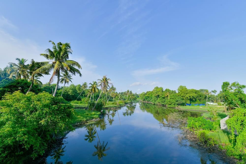Alappuzha Resort | Traditional Beach Resort stay,Alappuzha