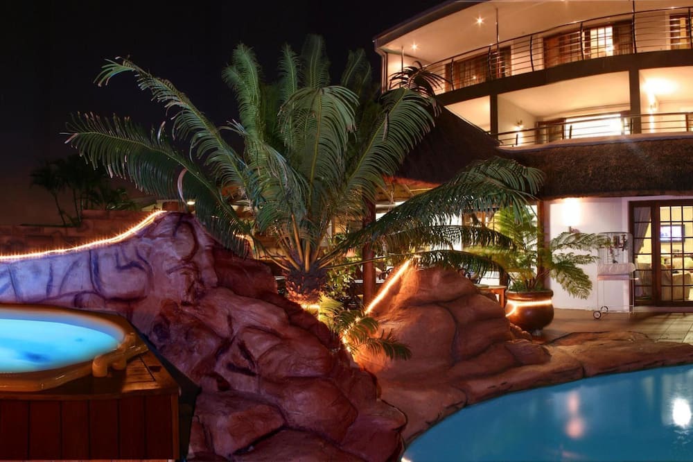 Bluff House | Villa le View Guesthouse