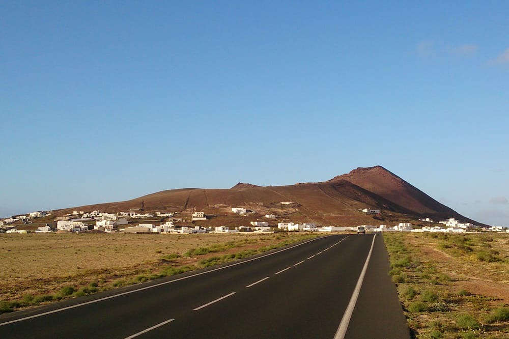 Soo House | Villas Lanzarote Natura D