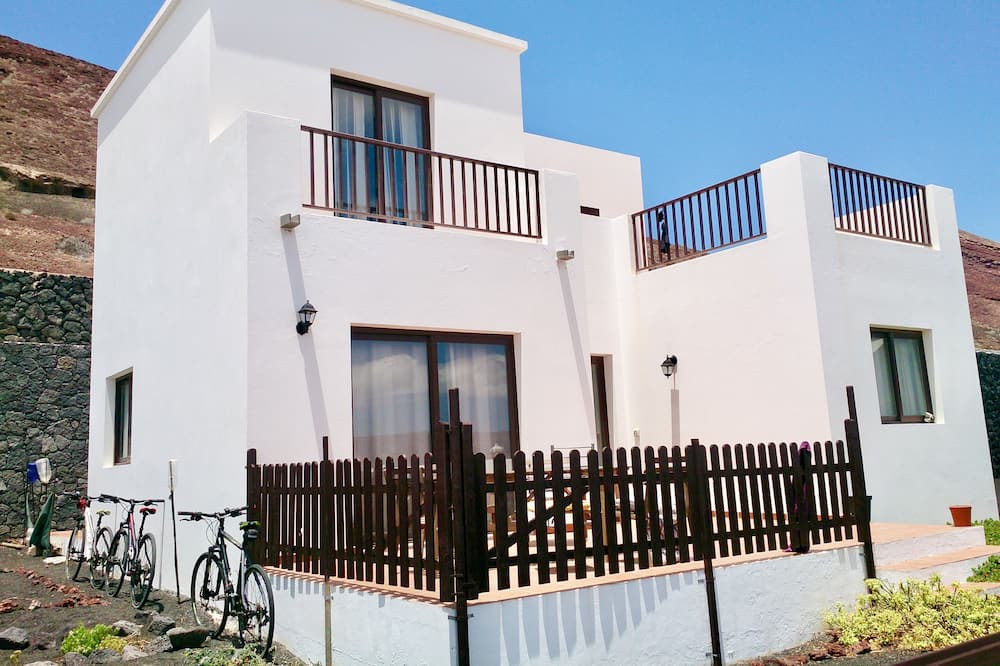 Soo House | Villas Lanzarote Natura A