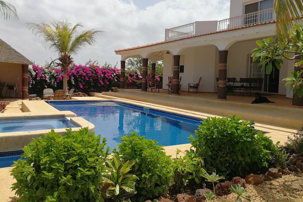 La Somone House | Rare: La Somone Mangrove 180 ° view - 8 people, 3 bedrooms + 1 office w/bed