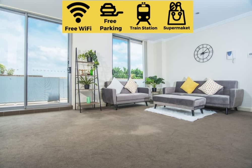 Gordon Apartment | Designed home for ultimate amenities in Gordon