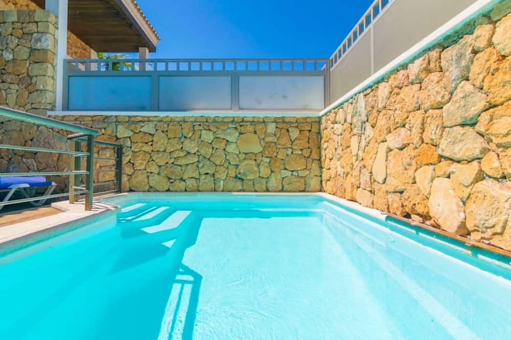 Son Serra de Marina Ski Chalet | BAHAMAS 1 MODERN VILLA WITH POOL