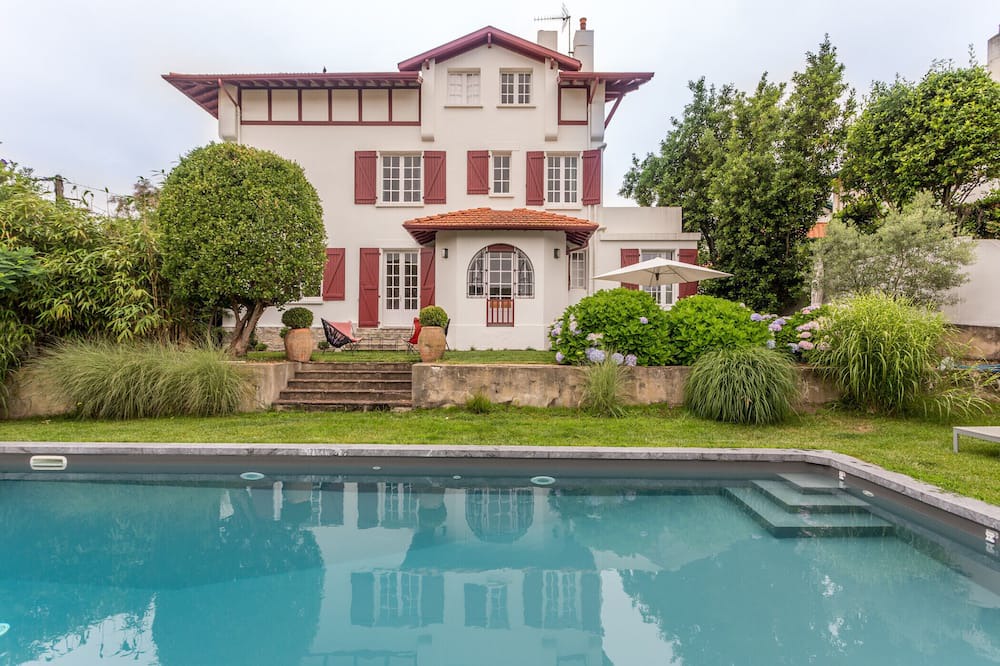 Biarritz Villa | ARTY MIRAMAR BY FIRSTLIDAYS