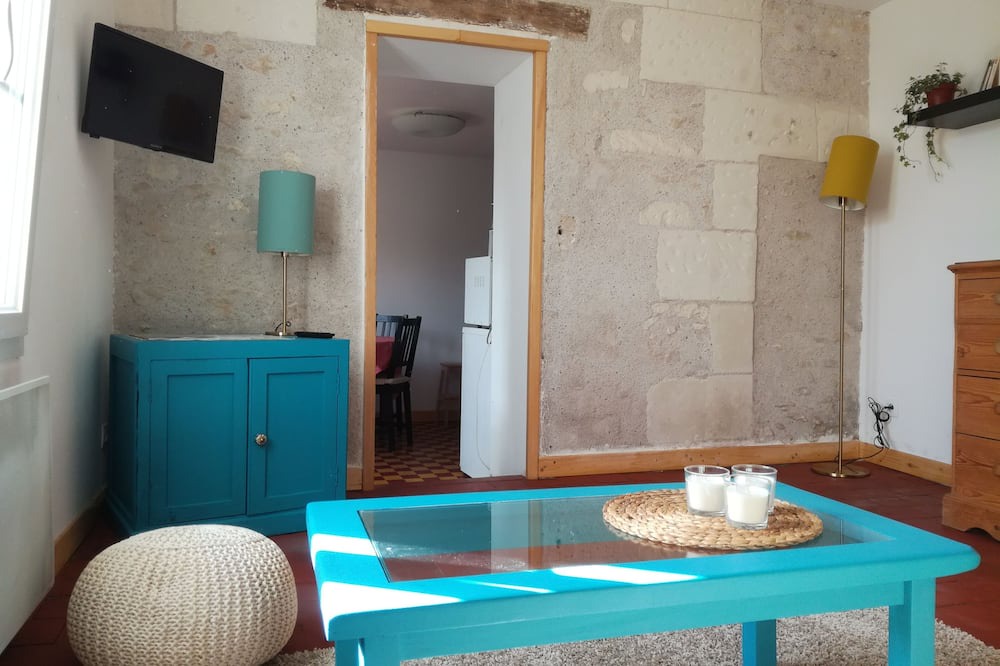 Chambourg-sur-Indre Cottage | Cottage between Beauval Zoo, Castles and Futuroscope