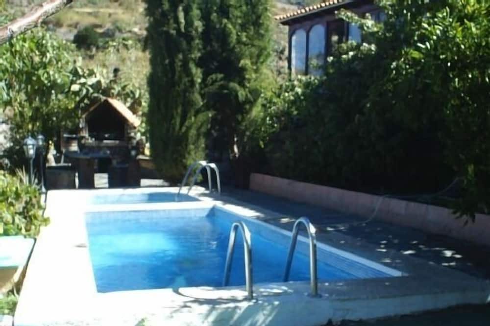 Tejeda Cottage | Casa Cho'Pino for 2 people
