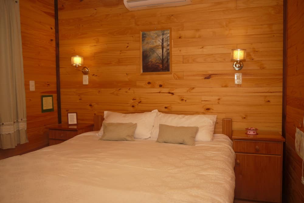 Mariscal Estigarribia House | Romantic hut in the middle of the sunny Chaco