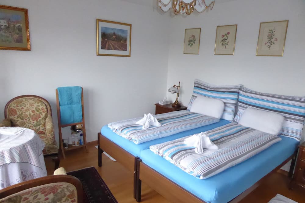 Muttenz House | Ideal Base In Basel: Near St. Jakob-Park & 10-Minutes By Tram From City Centre