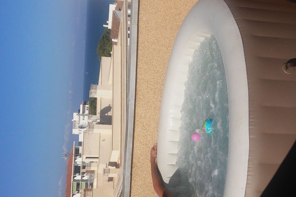 Miami Platja Condo | FOR SALE, FOR RENT 30m from the beach penthouse