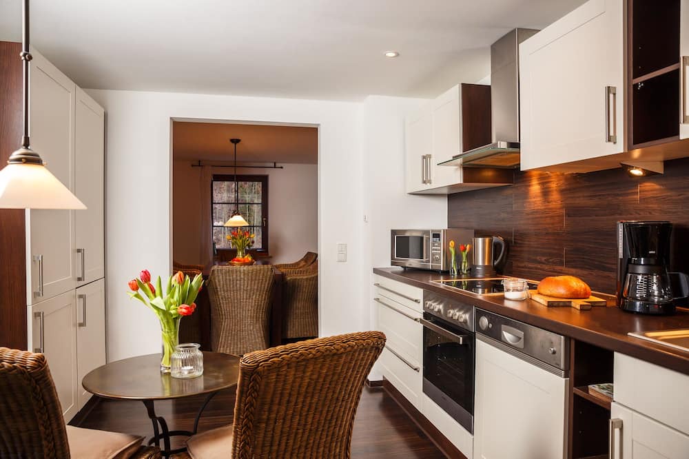 Bielatal Apartment | Apartment to feel good in the beautiful Bielatal