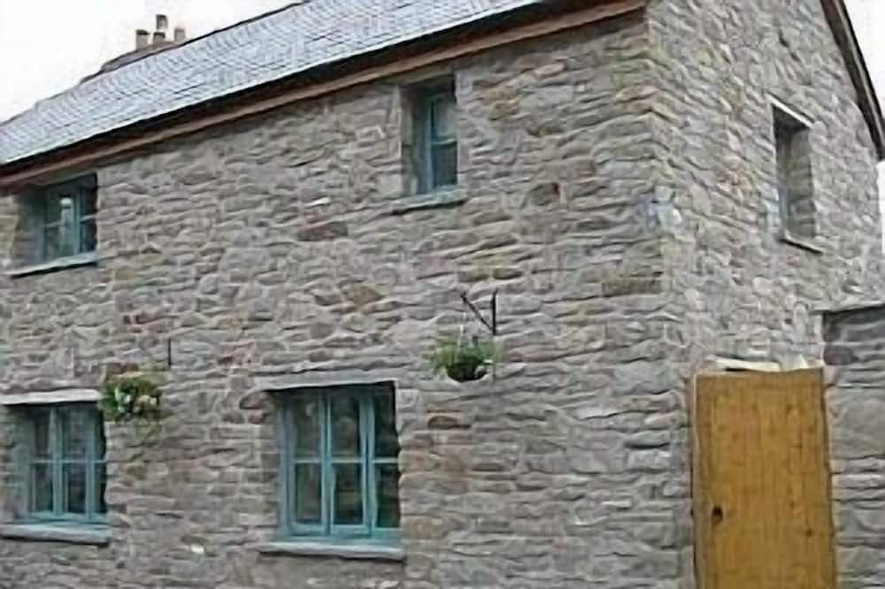 Hay on Wye Cottage | Comfortable And Modern Cottage In Hay-on-wye "Town Of Books"
