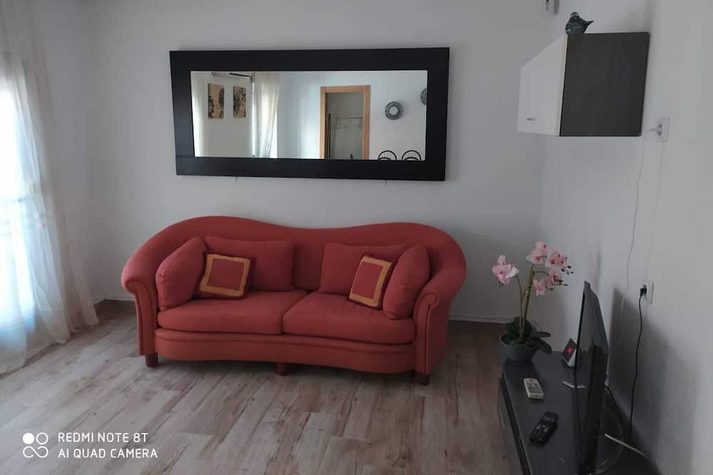 Albacete House | Apartment very central and very well connected.