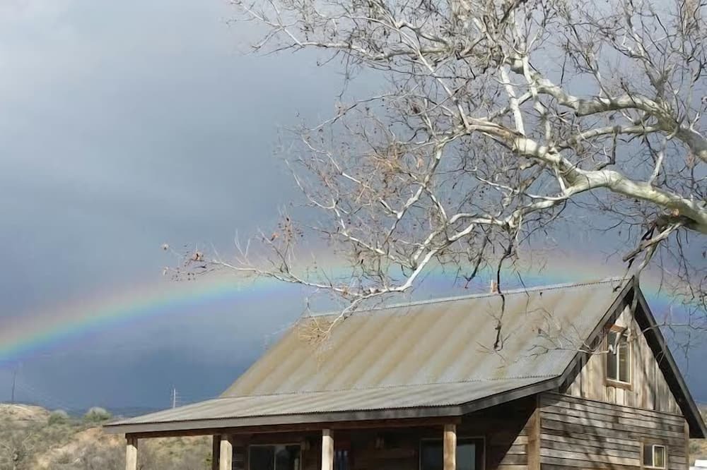 Payson Cabin | Beautiful Cabin to enjoy & family fun wifi near Payson!