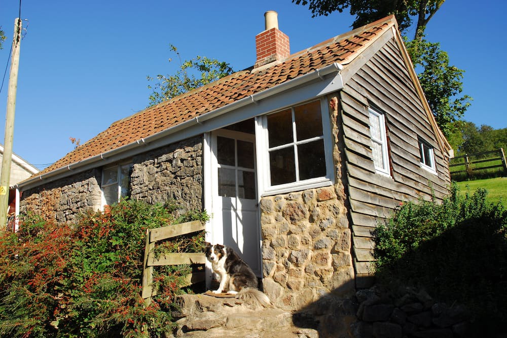 Cheddar Cottage | Bradley Cross Farm, Shepherds Cottage