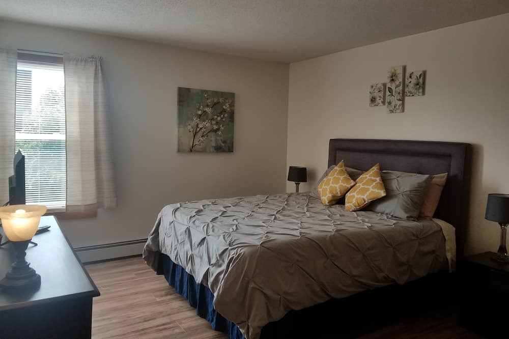 Bangor Apartment | Safe, secure, centrally located 1 bdr apartment