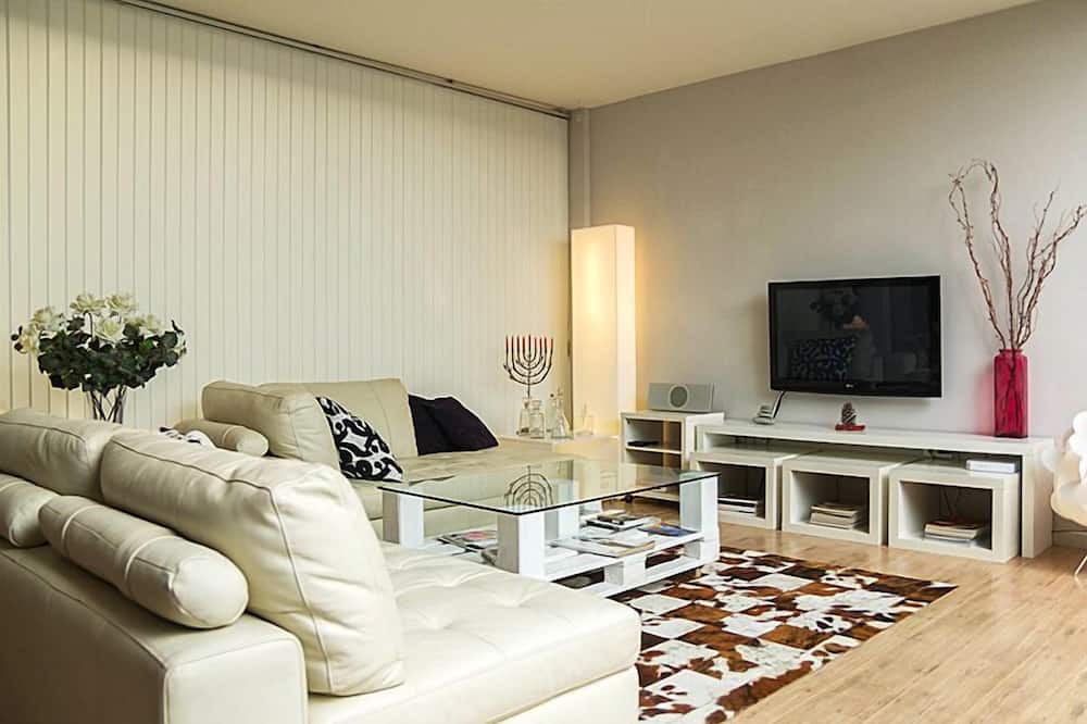 San Andres House | Exclusive house a few meters from the beach