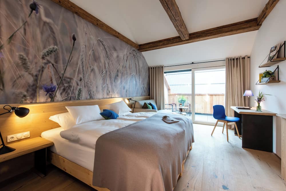 Sankt Pantaleon Hotel | Hotel-Stiegl Gut Wildshut