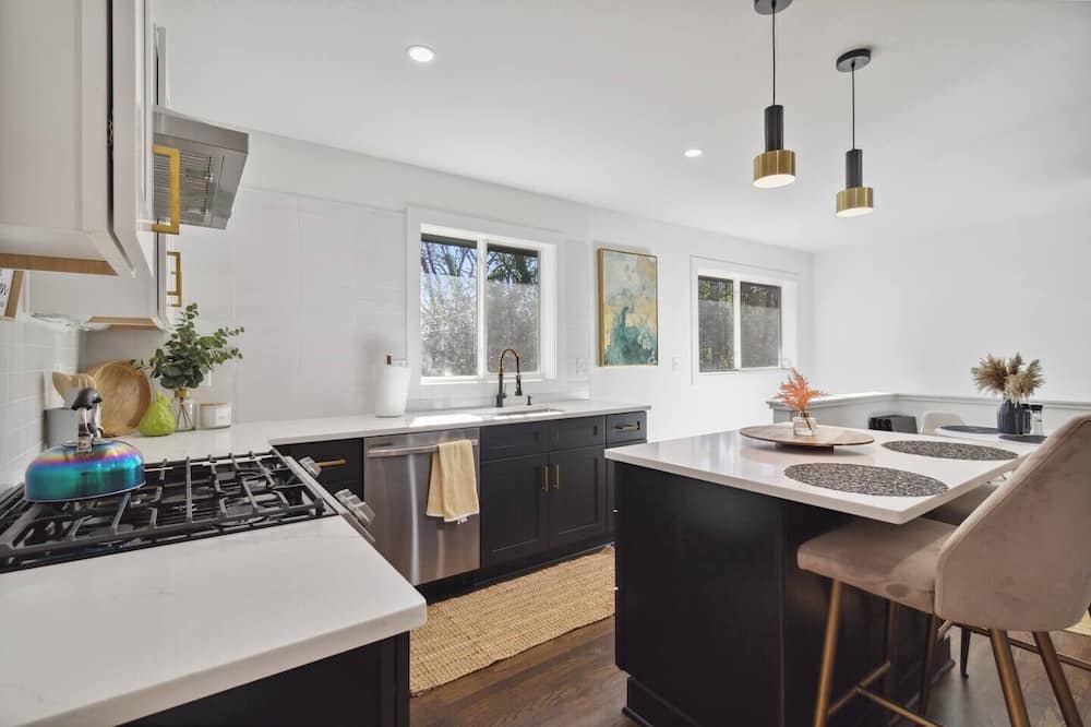 Belvedere Park House | Casa Contempo Decatur