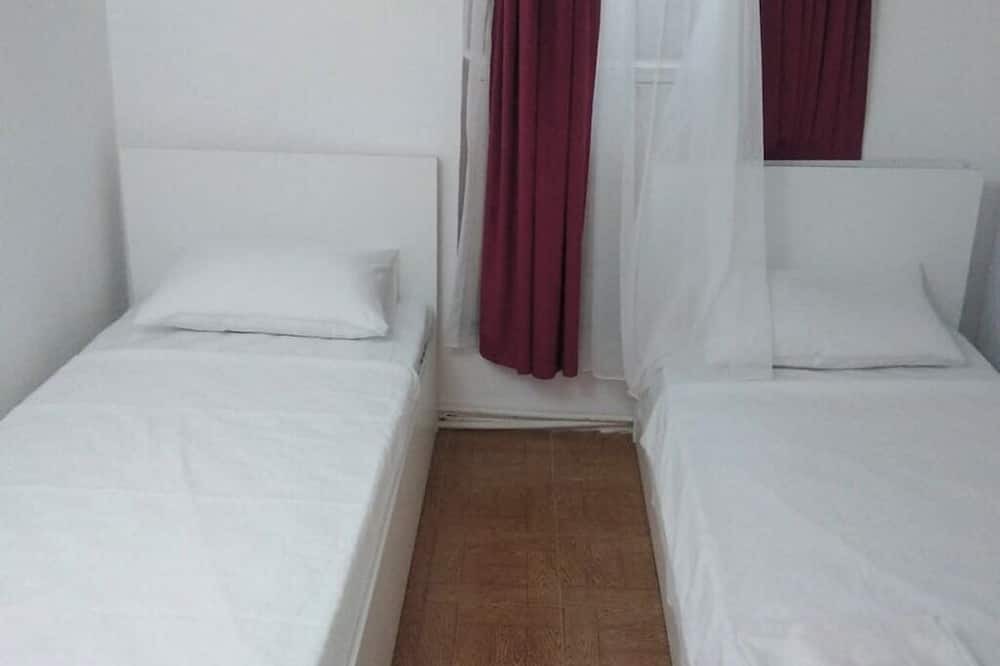 Baku Old Town Hotel | Qesr bir