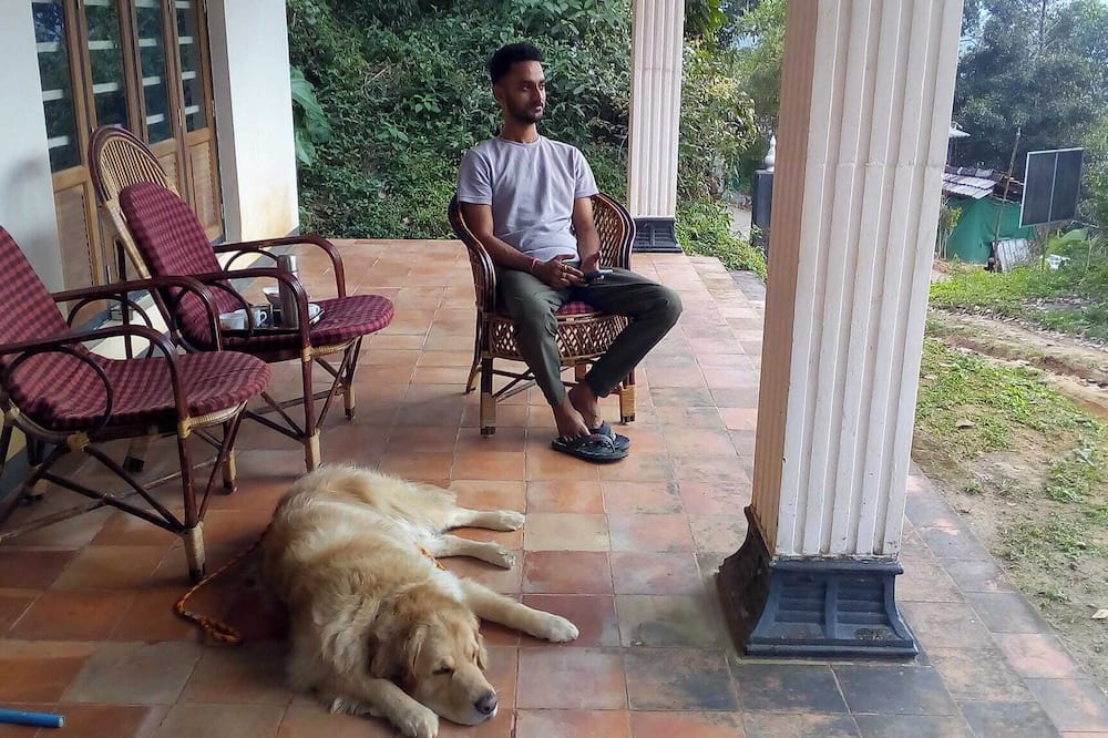 Rajakkad House | Grace Waters Home Stay