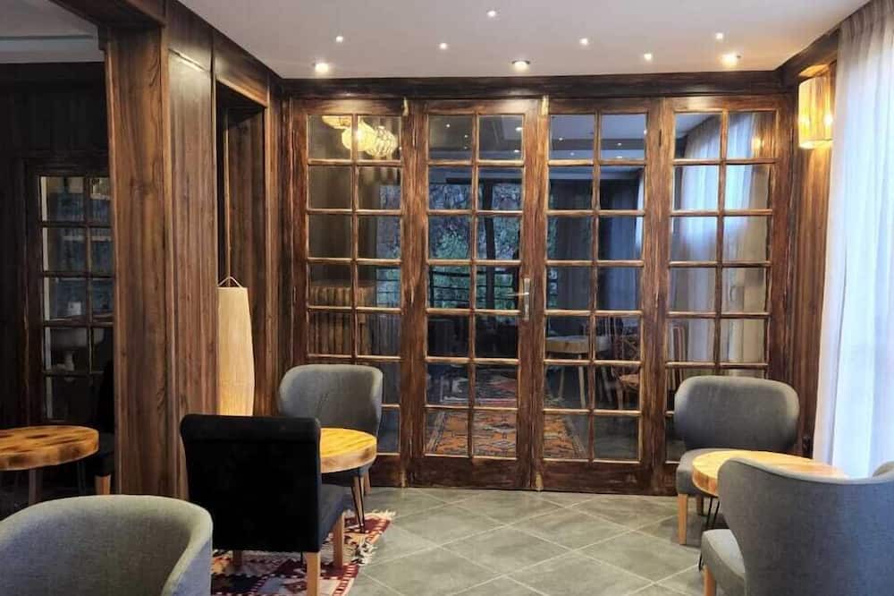 Asgaour Hotel | Perle de Setti-Fadma