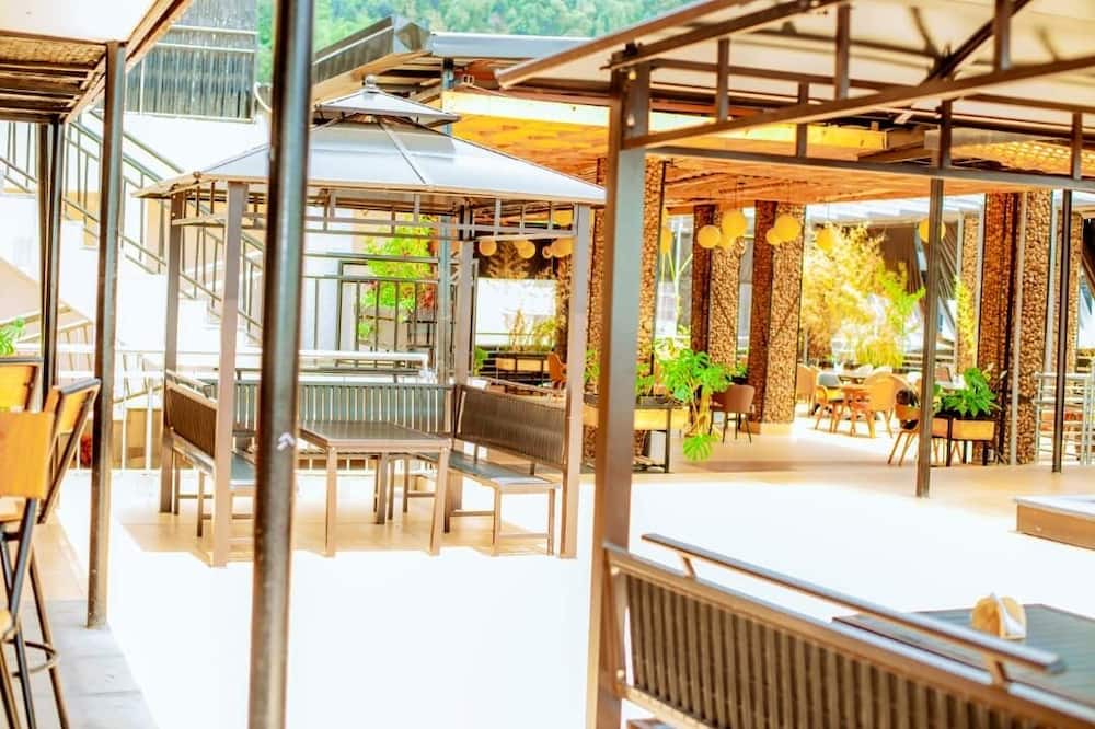 Gisenyi Hotel | La Briella Hotel