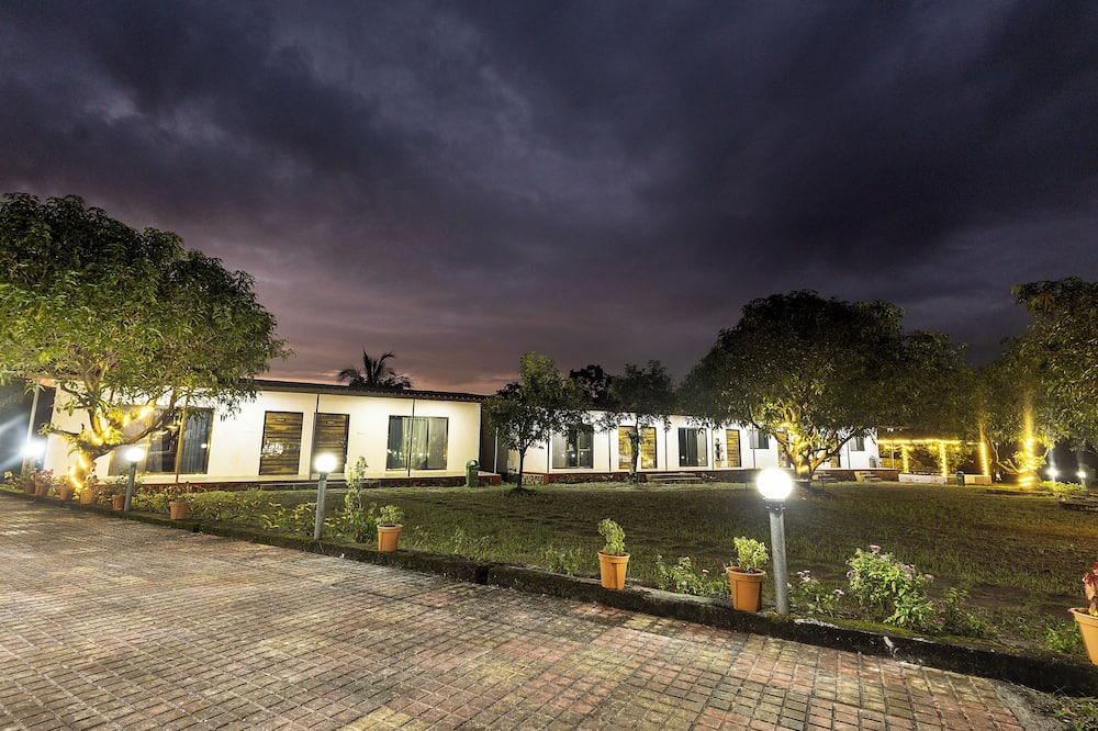 Karjat Resort | Arbor Resort