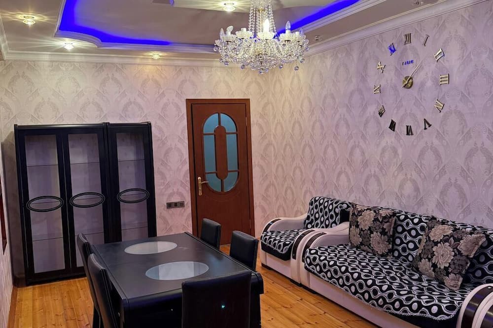 Baku Old Town Hotel | Sabir bir