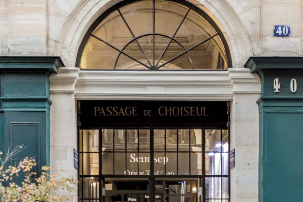 Gaillon Apartment | Merveil Family Suite - Louvre - Dalayrac