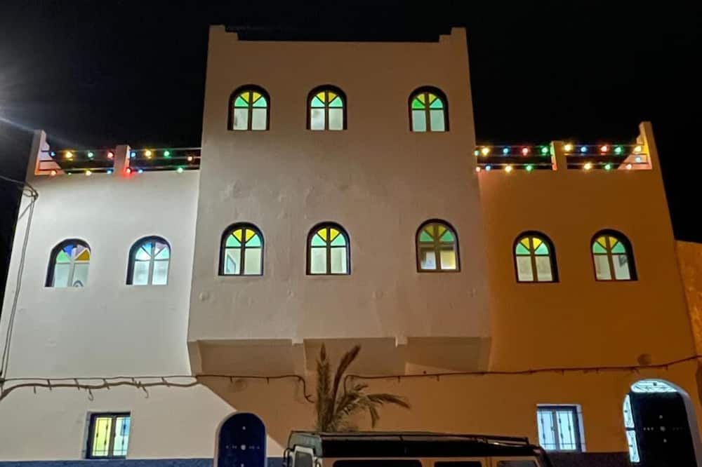 Sidi Ifni Hotel | Ifni Sunset