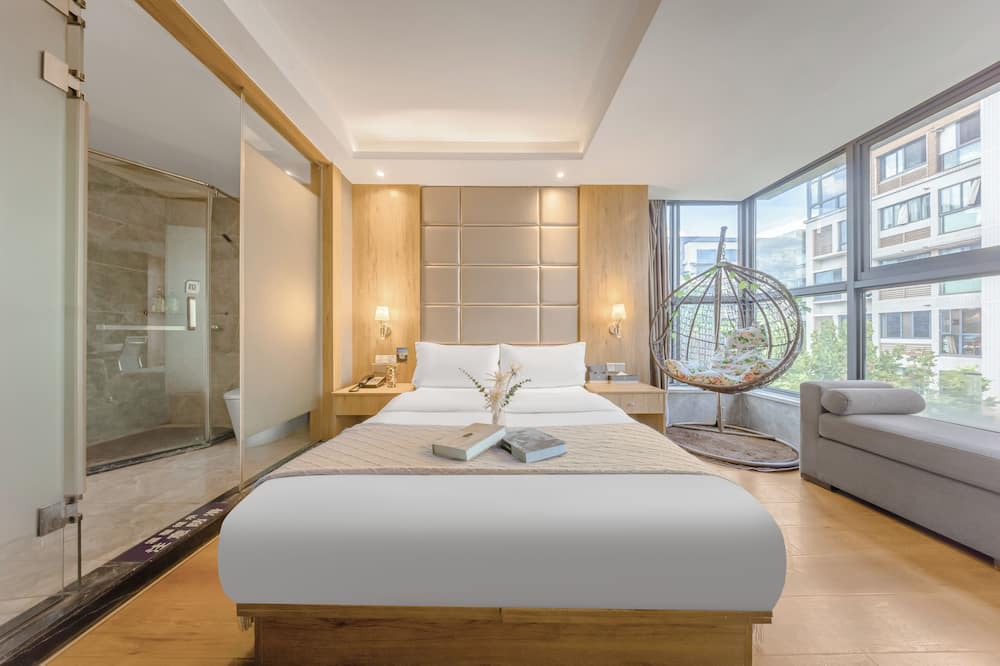 Chongqing Hotel | Zhuo Ao Hotel