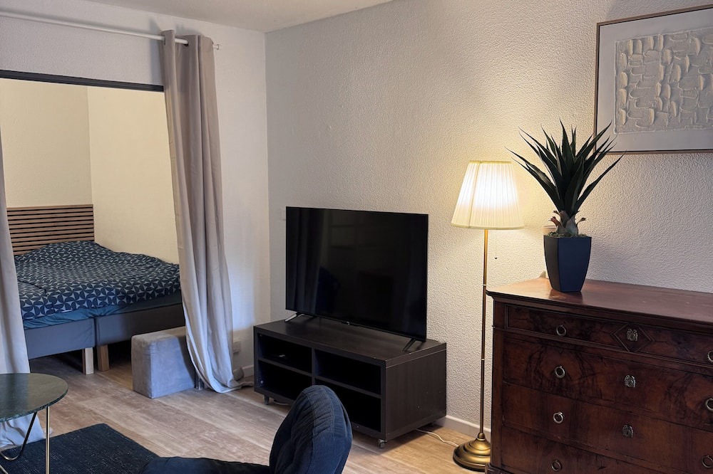 Kingersheim Apartment | Appartement Cosy du Kaligone