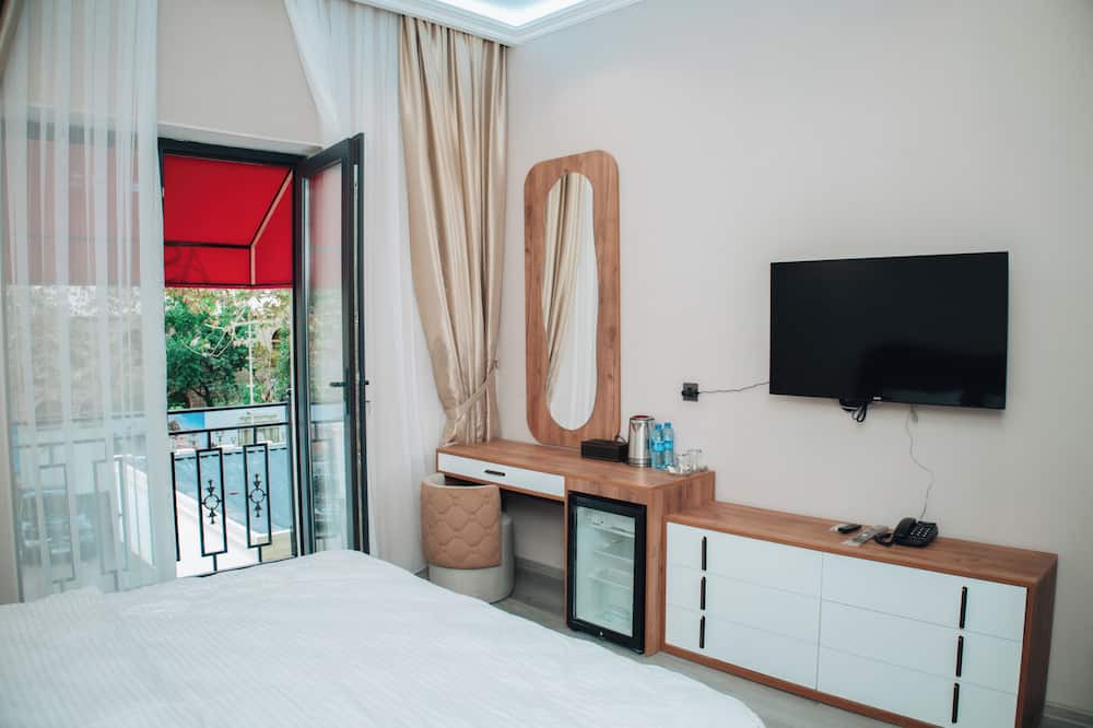 Ganja Hotel | AS Hotel