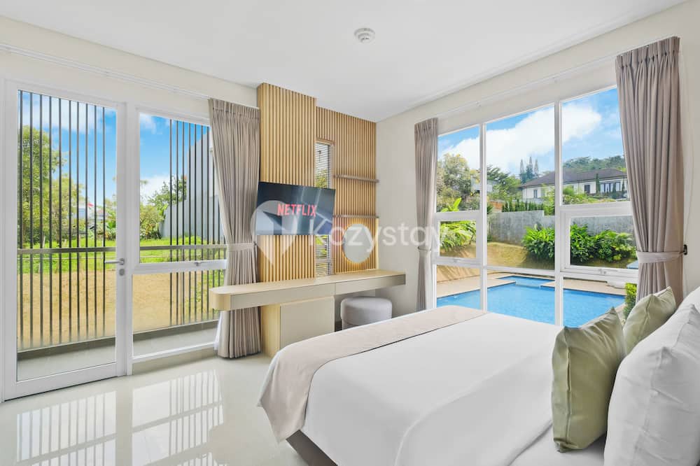 Bandung Apartment | Sorwen by Kozystay - Bandung