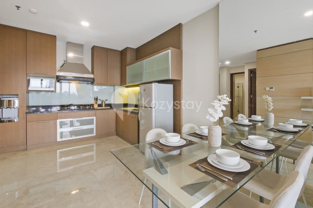 Hegarmanah Apartment | Malaya by Kozystay - Dago