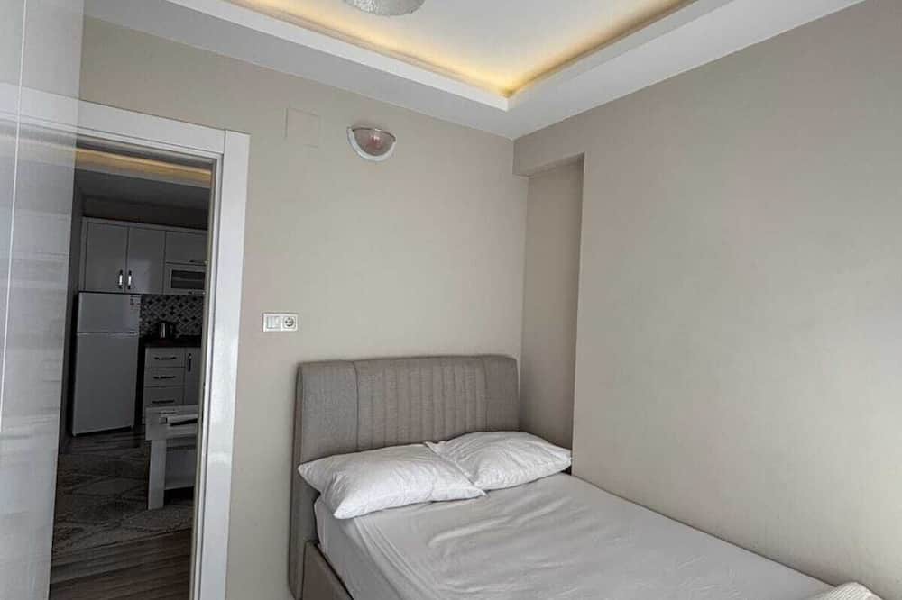 Dulkadiroglu Apartment | Maraş Blue Life otel